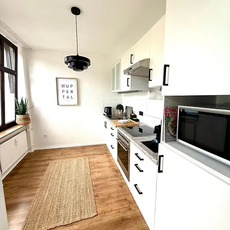 شقة Altbautraum Nah Ddorf Koeln 2 3 Gaeste Neu