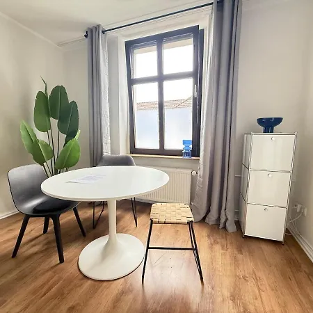 Design Trifft Altbau # 2 Zimmer # Nah Ddorf Koeln # 50 Qm Lejlighed Wuppertal