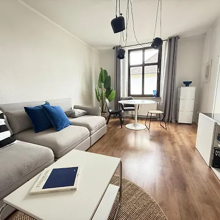 Altbautraum nah DDorf Köln 2 Zimmer 3 Gäste NEU