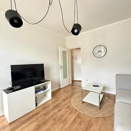 Design Trifft Altbau # 2 Zimmer # Nah Ddorf Koeln # 50 Qm Lejlighed Wuppertal