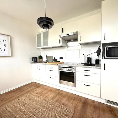 Altbautraum nah DDorf Köln 2 Zimmer 3 Gäste NEU *