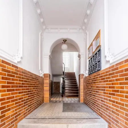 Design Trifft Altbau # 2 Zimmer # Nah Ddorf Koeln # 50 Qm Wuppertal