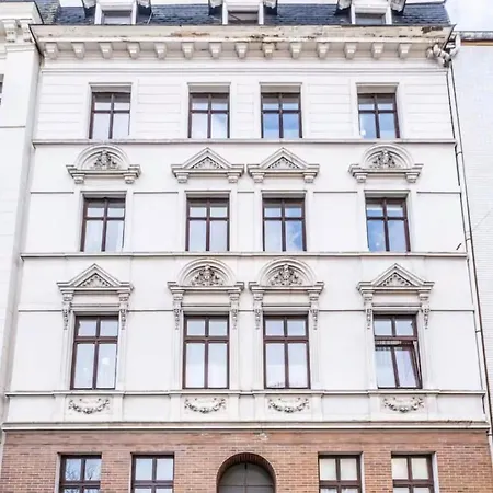 Design Trifft Altbau # 2 Zimmer # Nah Ddorf Koeln # 50 Qm