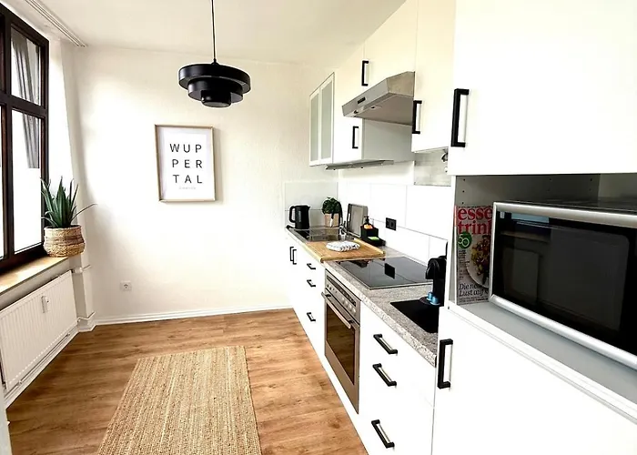 Appartement Altbautraum Nah Ddorf Koeln 2 3 Gaeste Neu