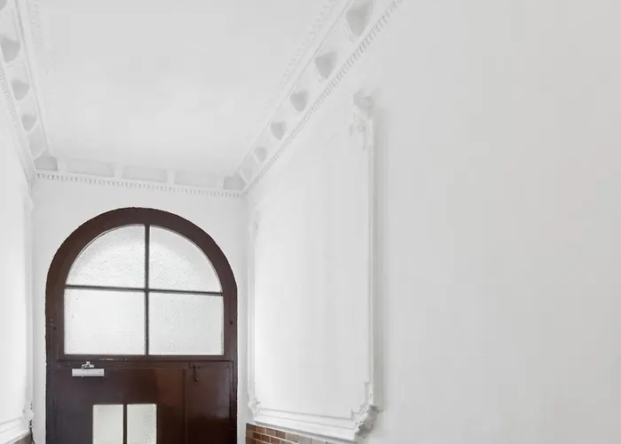 Altbautraum Nah Ddorf Koeln 2 3 Gaeste Neu Appartement *