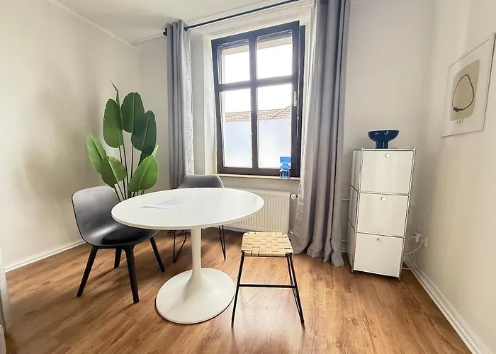 Altbautraum Nah Ddorf Koeln 2 3 Gaeste Neu Appartement Wuppertal