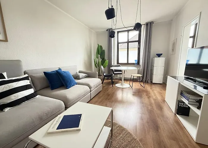 Altbautraum Nah Ddorf Koeln 2 3 Gaeste Neu