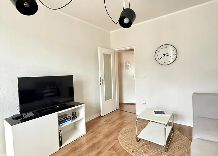 Altbautraum Nah Ddorf Koeln 2 3 Gaeste Neu Appartement Wuppertal