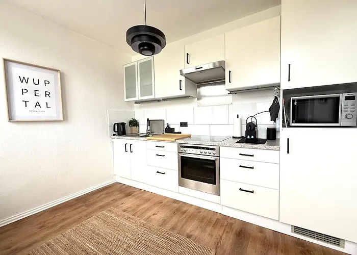 Altbautraum Nah Ddorf Koeln 2 3 Gaeste Neu *