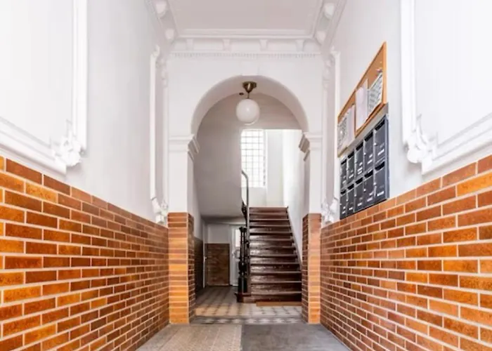 Altbautraum Nah Ddorf Koeln 2 3 Gaeste Neu Wuppertal