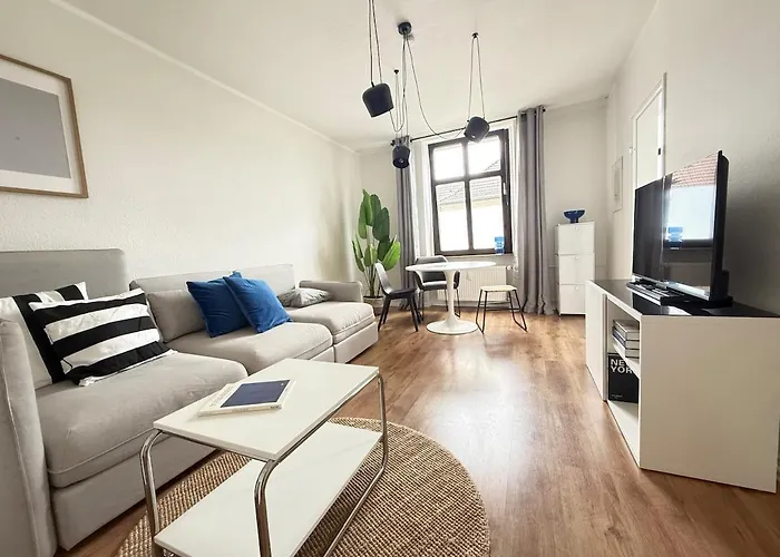 Appartement Altbautraum Nah Ddorf Koeln 2 3 Gaeste Neu Wuppertal