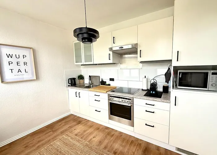 Altbautraum Nah Ddorf Koeln 2 3 Gaeste Neu Appartement *