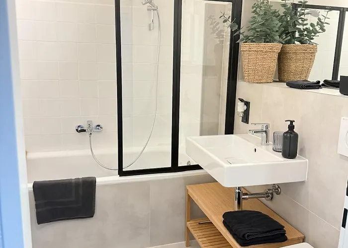 Altbautraum Nah Ddorf Koeln 2 3 Gaeste Neu *