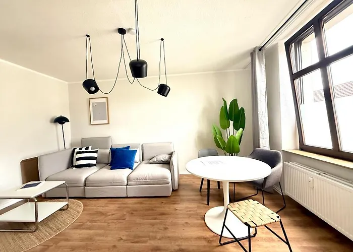 Altbautraum Nah Ddorf Koeln 2 3 Gaeste Neu Wuppertal