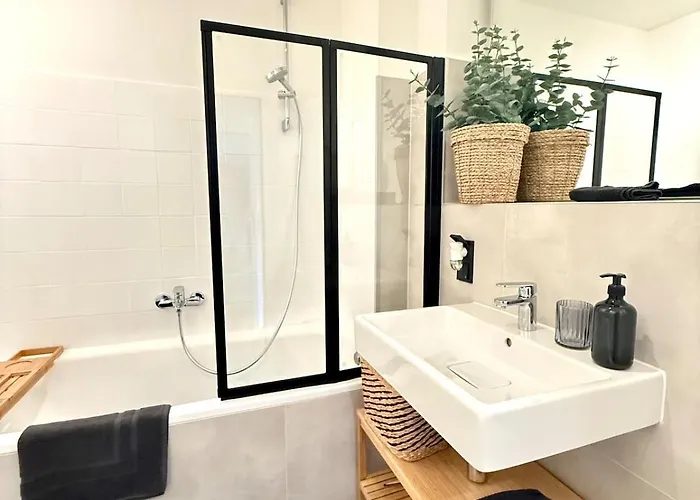 Appartement Altbautraum Nah Ddorf Koeln 2 3 Gaeste Neu