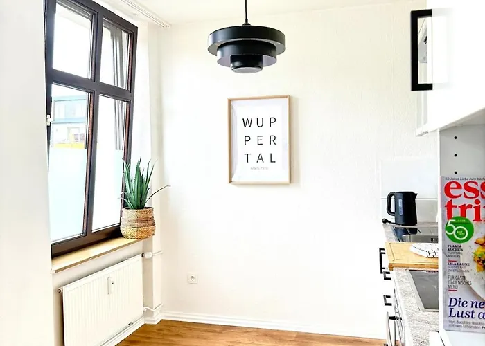 Altbautraum Nah Ddorf Koeln 2 3 Gaeste Neu Appartement